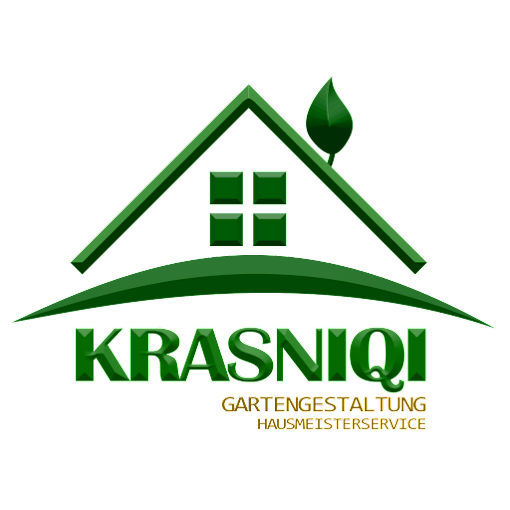 Willkommen bei KRASNIQI Gartengestaltung!