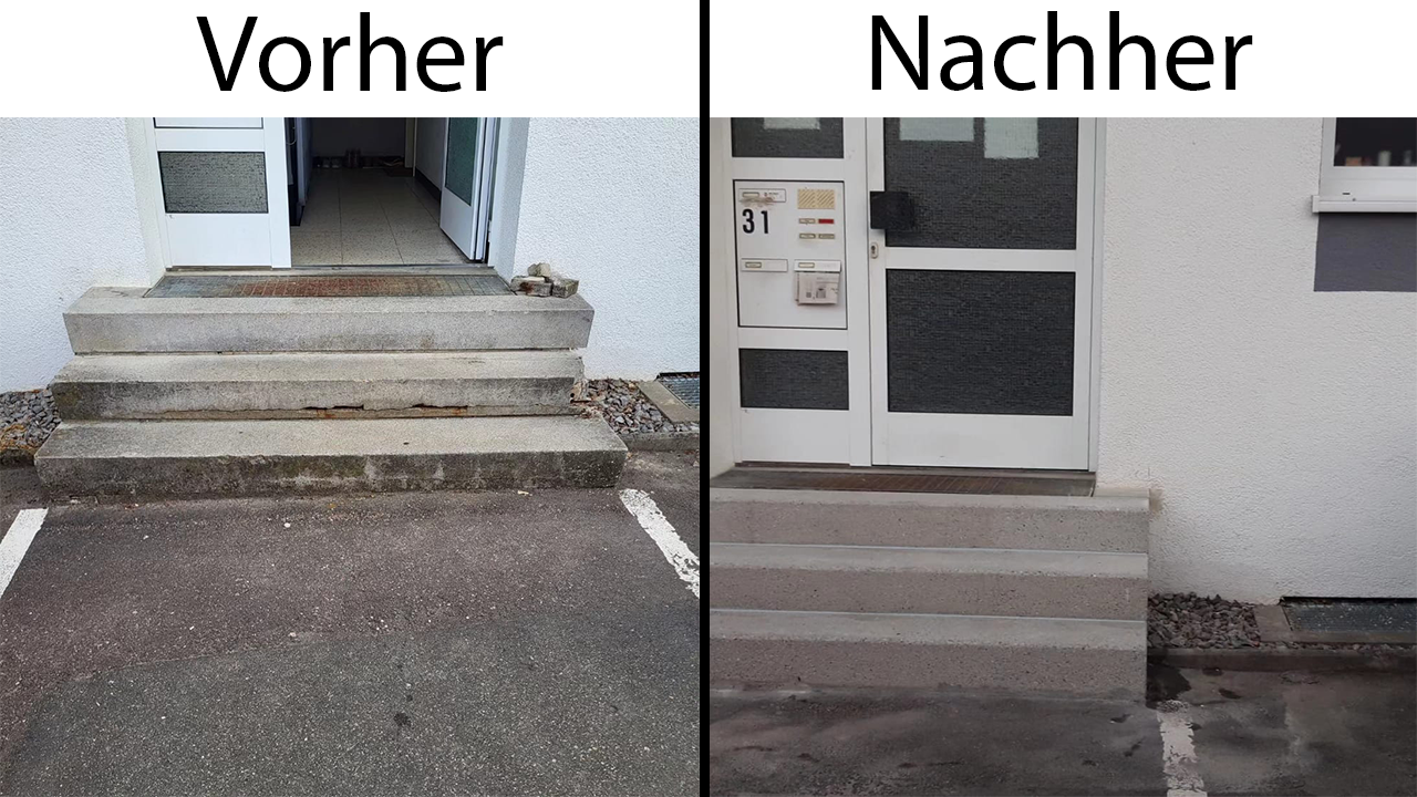 erste