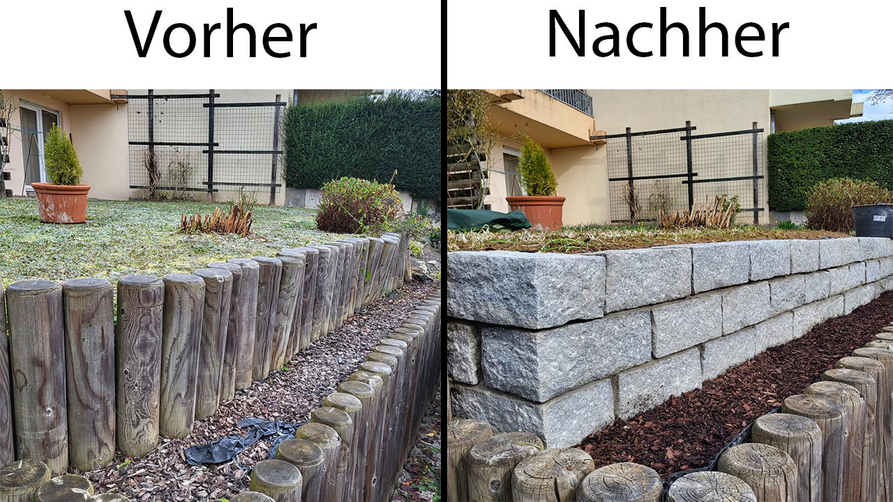 zweiter